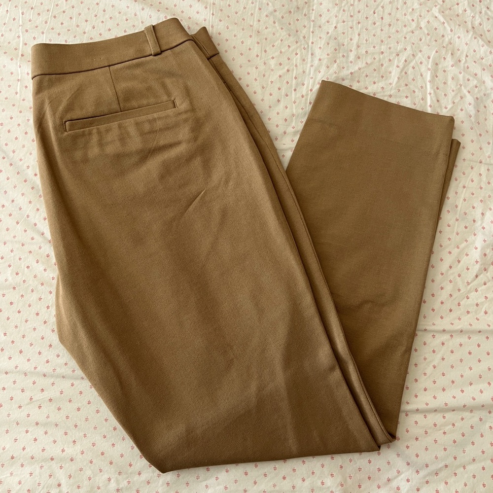 Sloan dress pants